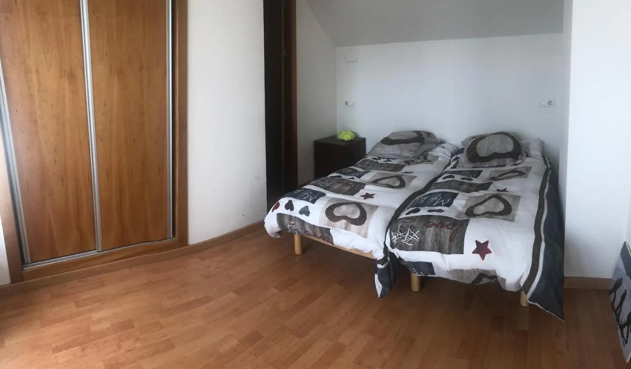 Duplex Gran Terraza,Wi-Fi Serraneu 塞拉内华达 0*,  西班牙