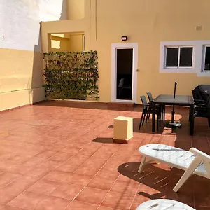 La Real 2 Apartamento San Nicolás