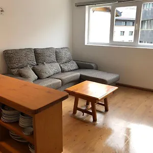 Center Apartamento