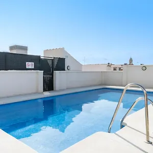 Picasso Apartamento Málaga